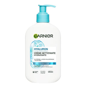 Skin Active Beroligende rensegel til ansigtet 250 ml