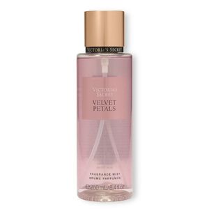 Velvet Petals