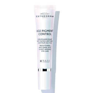 Age Pigment Control Soin &Eacute;claircissant Anti-Taches Anti-Rides Contour des Yeux 20 ml