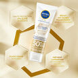 Luminous630&reg; SPF50+ Nivea