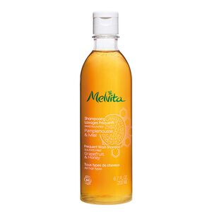 Shampooing Lavages Fr&eacute;quents