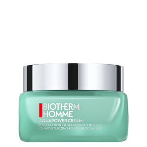 Aquapower Cr&egrave;me hydratante 50ML Feuchtigkeitscreme Gesicht F&uuml;r M&auml;nner 50 ml