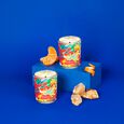 Tangerine Fizz ba&iuml;ja