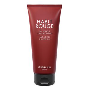 Habit Rouge