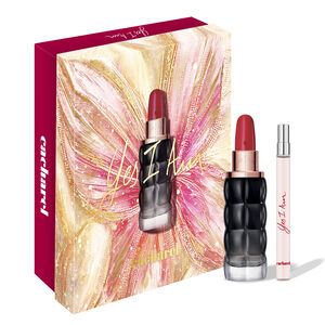 Yes I Am Set Eau de Parfum 50 ml + 10 ml Spray