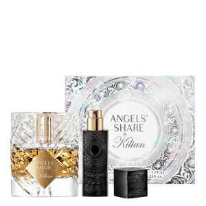 Angels&rsquo; Share Set Eau de Parfum 50 ml + 7.5 ml Spray