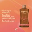 Glowing Oil Hawaiian Tropic