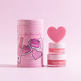 Pink Champagne Lip Care+ Lip Scrubber NCLA Beauty