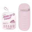 Silver Infused - 7-Day Set Make Up Eraser