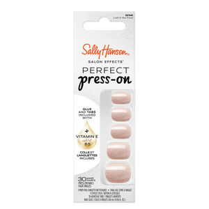 Salon Effects Perfect Press-On