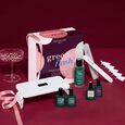 Green Flash Set Essentiels Manicure