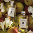 English Pear & Freesia Everywhere & More Set &bdquo;English Pear Freesia&ldquo; &ndash; Eau de Cologne 100 ml + Spr&uuml;hflasche 2 x 10 ml