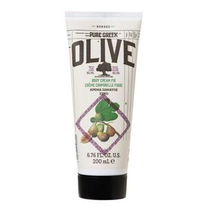 Pure Greek Olive