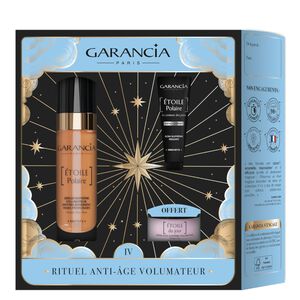 Wypelniajacy rytual przeciwstarzeniowy