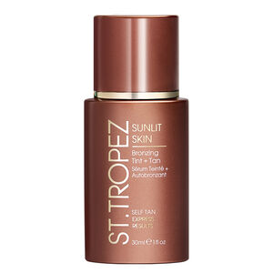 Sunlit Skin