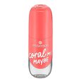 Gel Nail Colour Nagellack