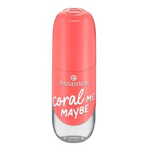 Gel Nail Colour Nagellack