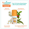 Articulations & Muscles Puressentiel