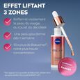 Cellular Expert Filler Superposition Serum Set: Plumping + Lifting + Brightening, 3x30ml
