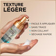 Ambre Solaire Natural Bronzer Transparent Self-Tanning Mousse with Natural Tan Effect 200 ml