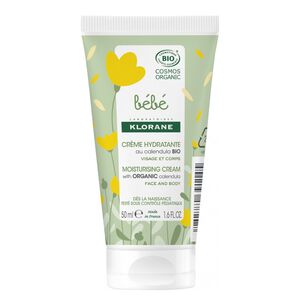 Calendula Bio B&eacute;b&eacute;