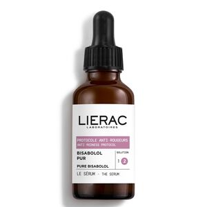 Protocole Anti-rougeurs