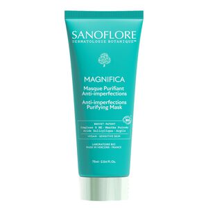 Masque Magnifica