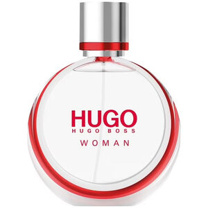 Hugo Woman