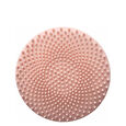 T&ecirc;te de Rechange L1 T&ecirc;te en Silicone pour Brosse Nettoyante - Rose