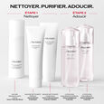 Treatment Softener Shiseido