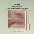 Ukbrow Eyebrow Serum uklash