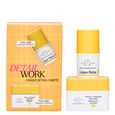 Detail Work Set aus Lippenbalsam + aufpolsternder und pflegender Maske