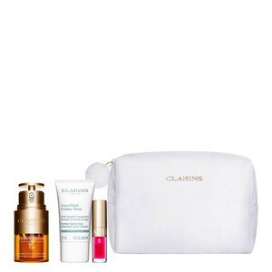 Double Serum Eye