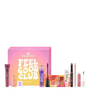 Feel Good Club