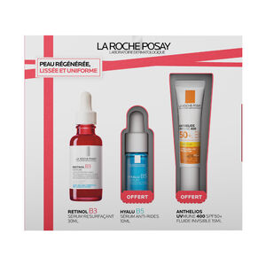 Retinol B3