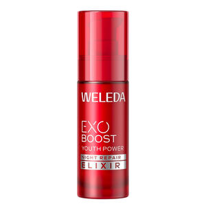 Exo Boost Night Repair Elixir Serum 30 ml