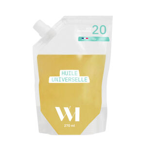 Huile Universelle