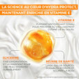 Ambre Solaire Hydra Protect 24H Solcreme med meget h&oslash;j beskyttelse 50 ml
