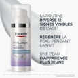Hyaluron Filler + Longevity Tratamento Noturno Epigen&eacute;tico 50 ml