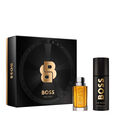 Boss The Scent Set Eau de Toilette 50 ml + Deodorant-Spray 150 ml