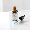Blue Velvet Ceramide S&eacute;rum Evolve Organic Beauty
