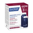 Ducray Compl&eacute;ment Alimentaire Antichute Anacaps Expert Ducray