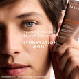 Men [boost]&sup3; Zestaw Le Parfum 50 ml + uniwersalny zel pod prysznic 100 ml + blyskawicznie nawilzajacy i odswiezajacy zel 50 ml