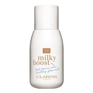 03.5 Milky Honey