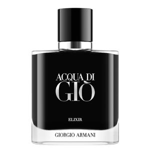Acqua di Gi&ograve; Elixir