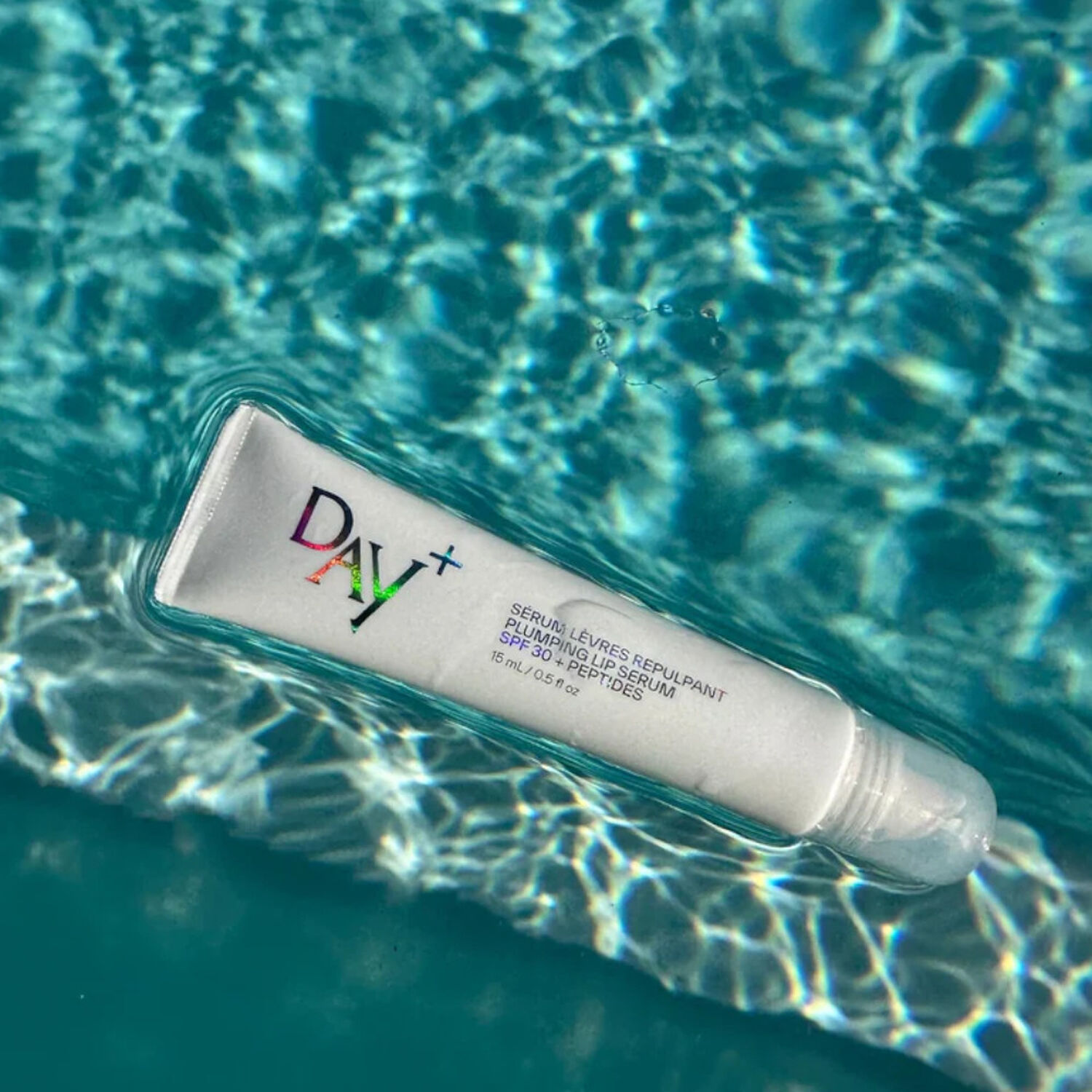 Plumping Lip Sérum SPF 30, Base & Repulpeur - Day+ | MyOrigines ...