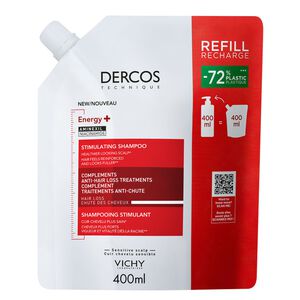 Dercos Technique