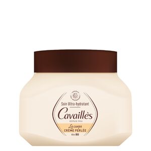 Ultra-nawilzajacy krem perlowy