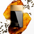 Noir Extr&ecirc;me Confezione Eau de Parfum 100 ml + vaporizzatore da 10 ml