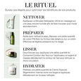 La Collection Hydratante et &Eacute;nergisante La Mer
